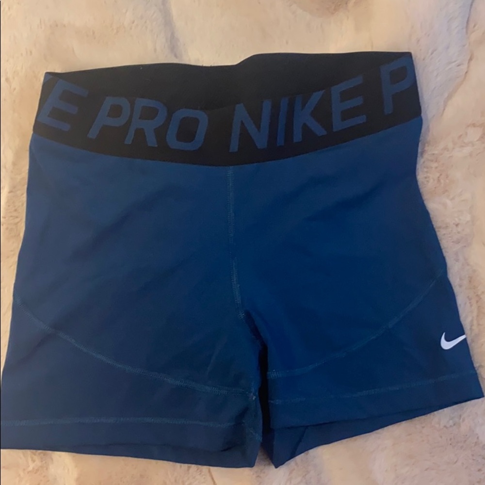 Nike shorts